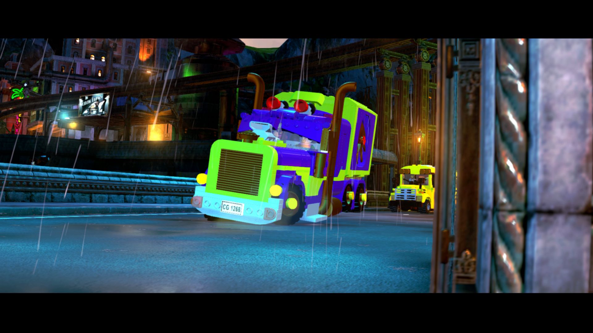 LEGO DC Súper-Villanos - Imagen 10